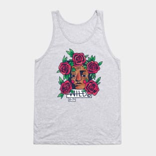 Young, Free & WILD! Tank Top